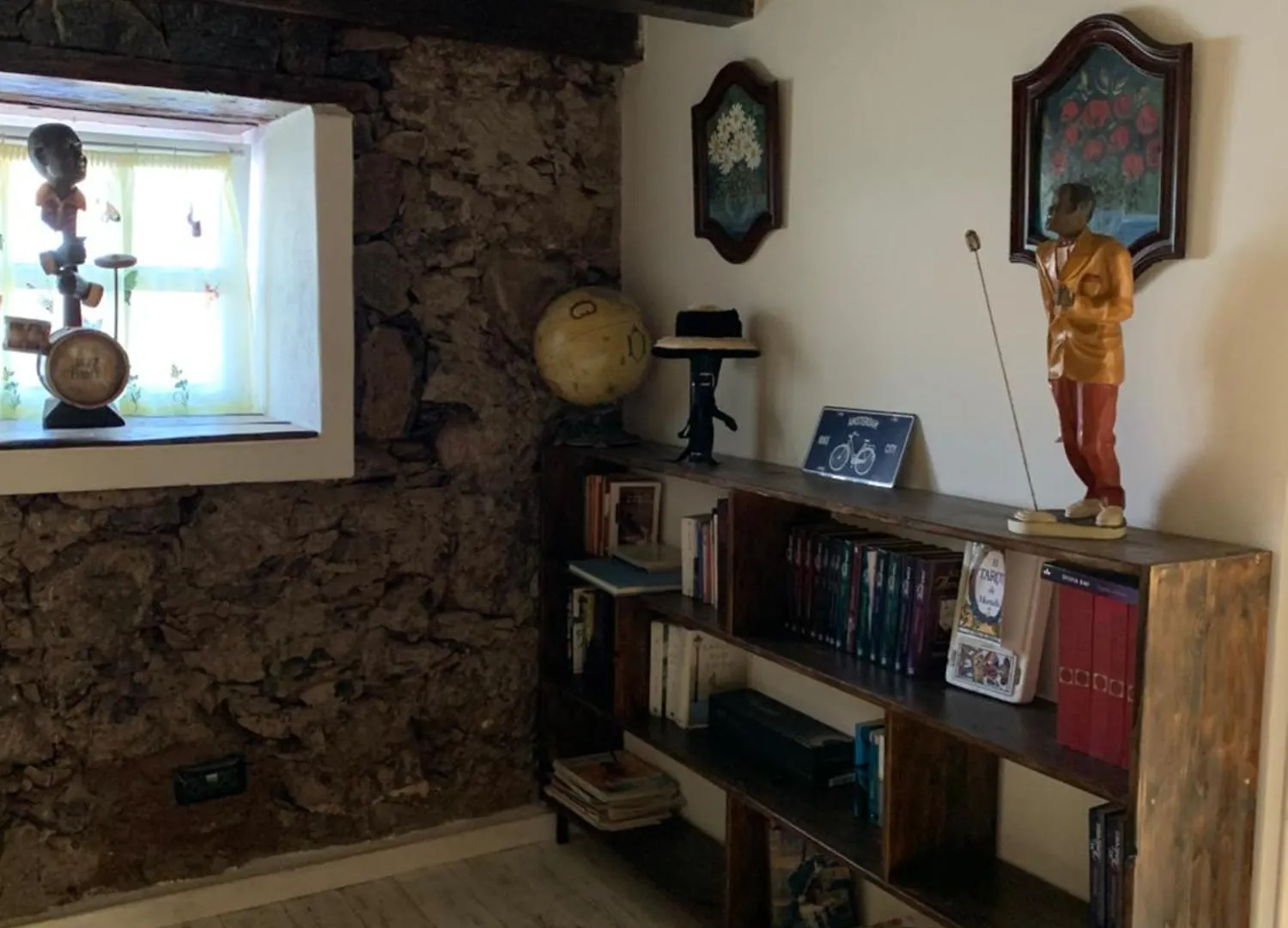 Casa Antigua Villa La Esperanza  Spain