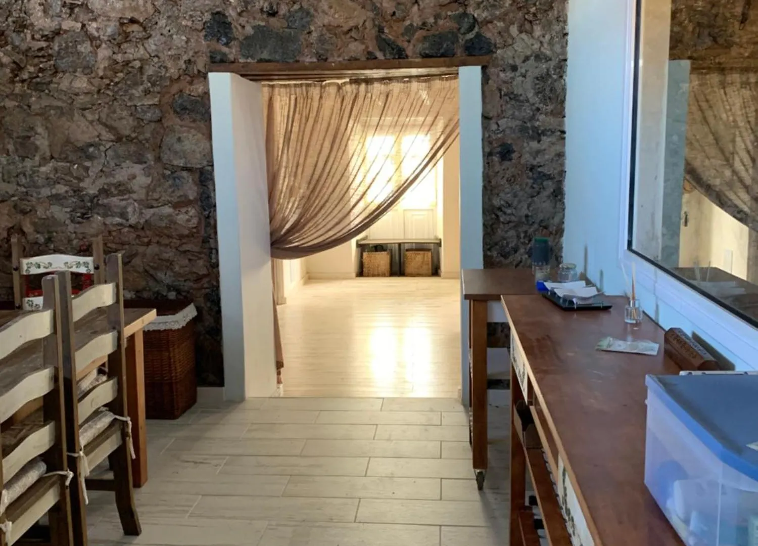 Casa Antigua Villa La Esperanza  Holiday home La Esperanza (Tenerife)