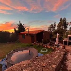 La Casita De Сasa de vacaciones