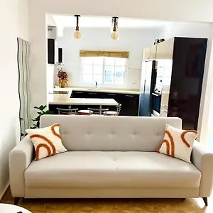 Roque's House Apartamento