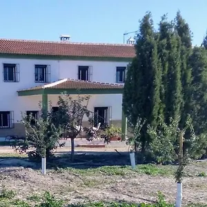 Rural El Orégano , Campillos España