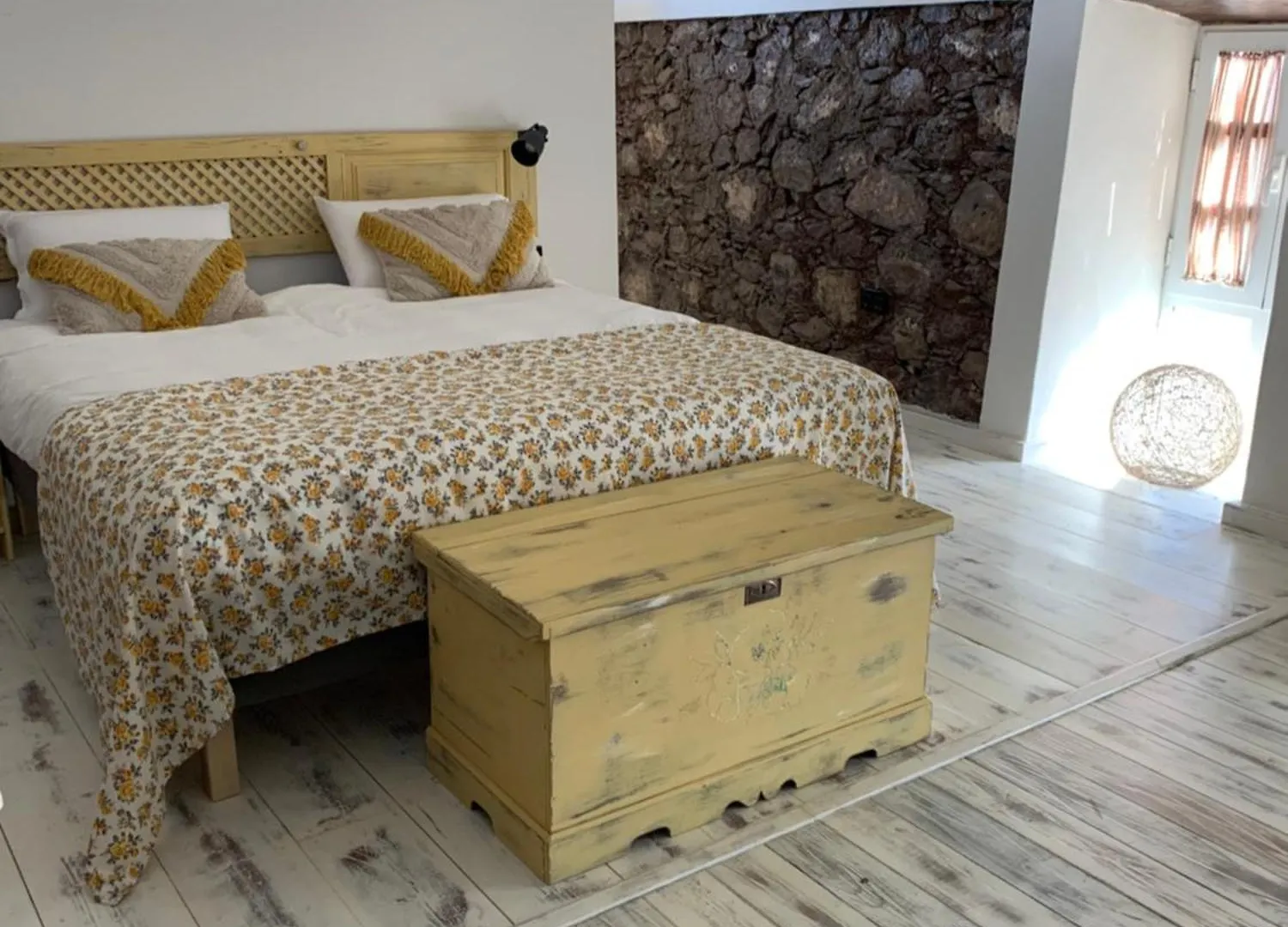 Villa Casa Antigua La Esperanza  Ferienhaus La Esperanza (Tenerife)