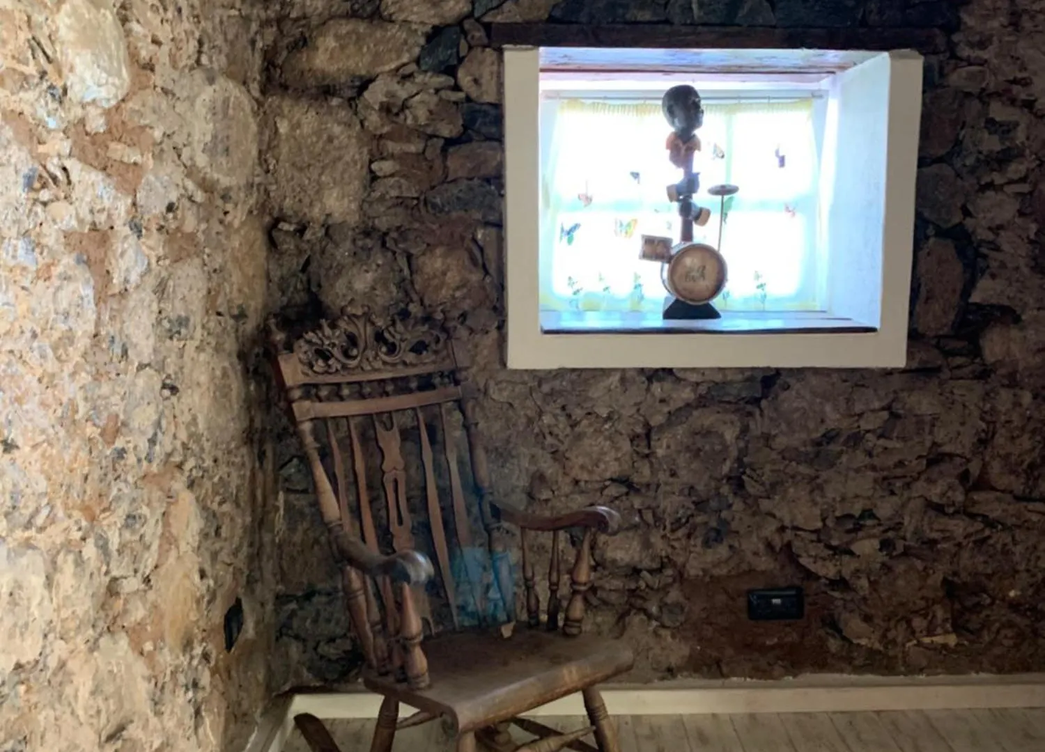 Casa Antigua Villa La Esperanza