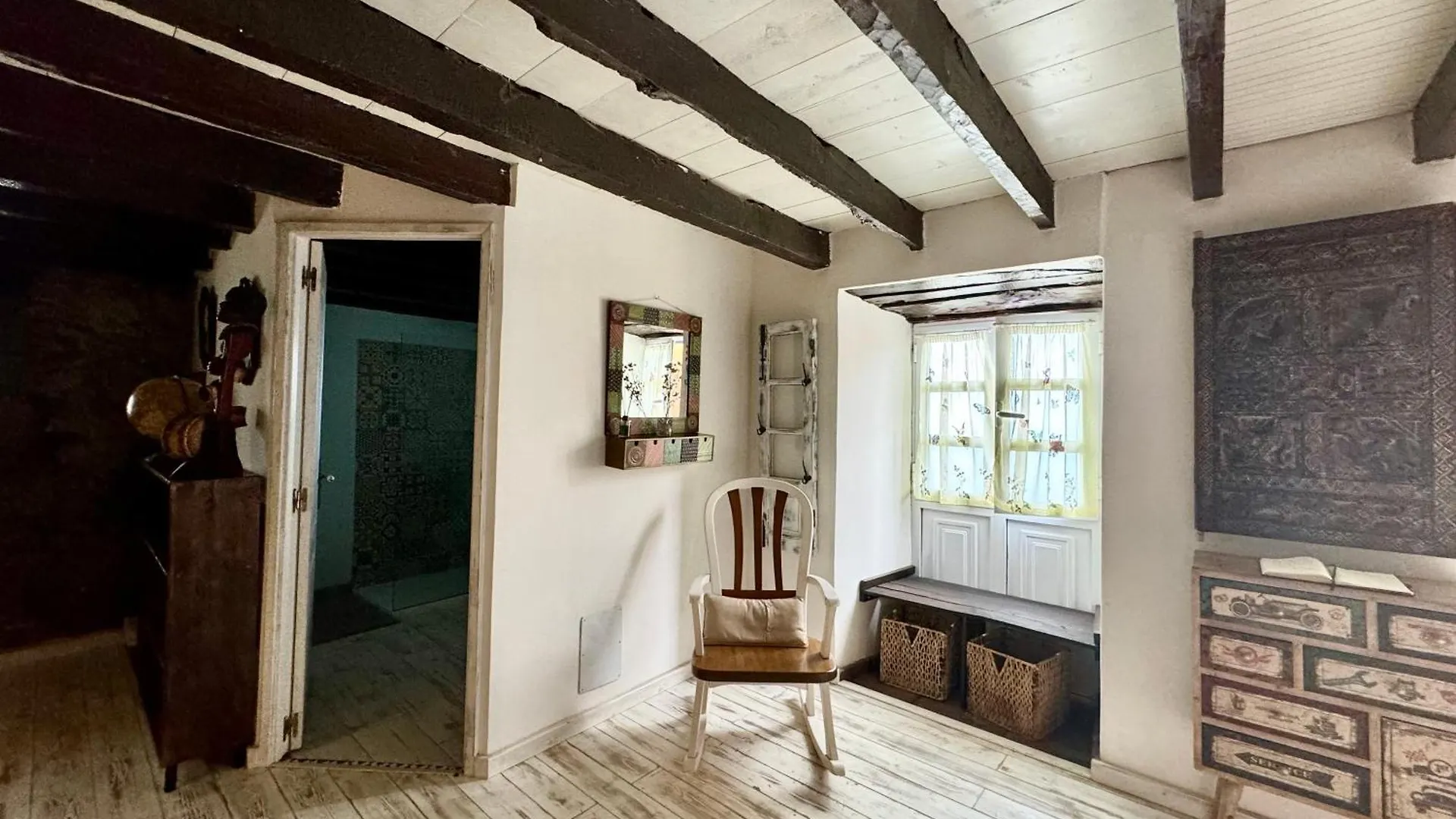 Casa Antigua Villa La Esperanza  0*, La Esperanza (Tenerife)