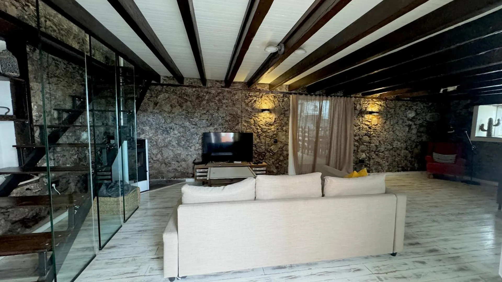 Casa Antigua Villa La Esperanza  La Esperanza (Tenerife)