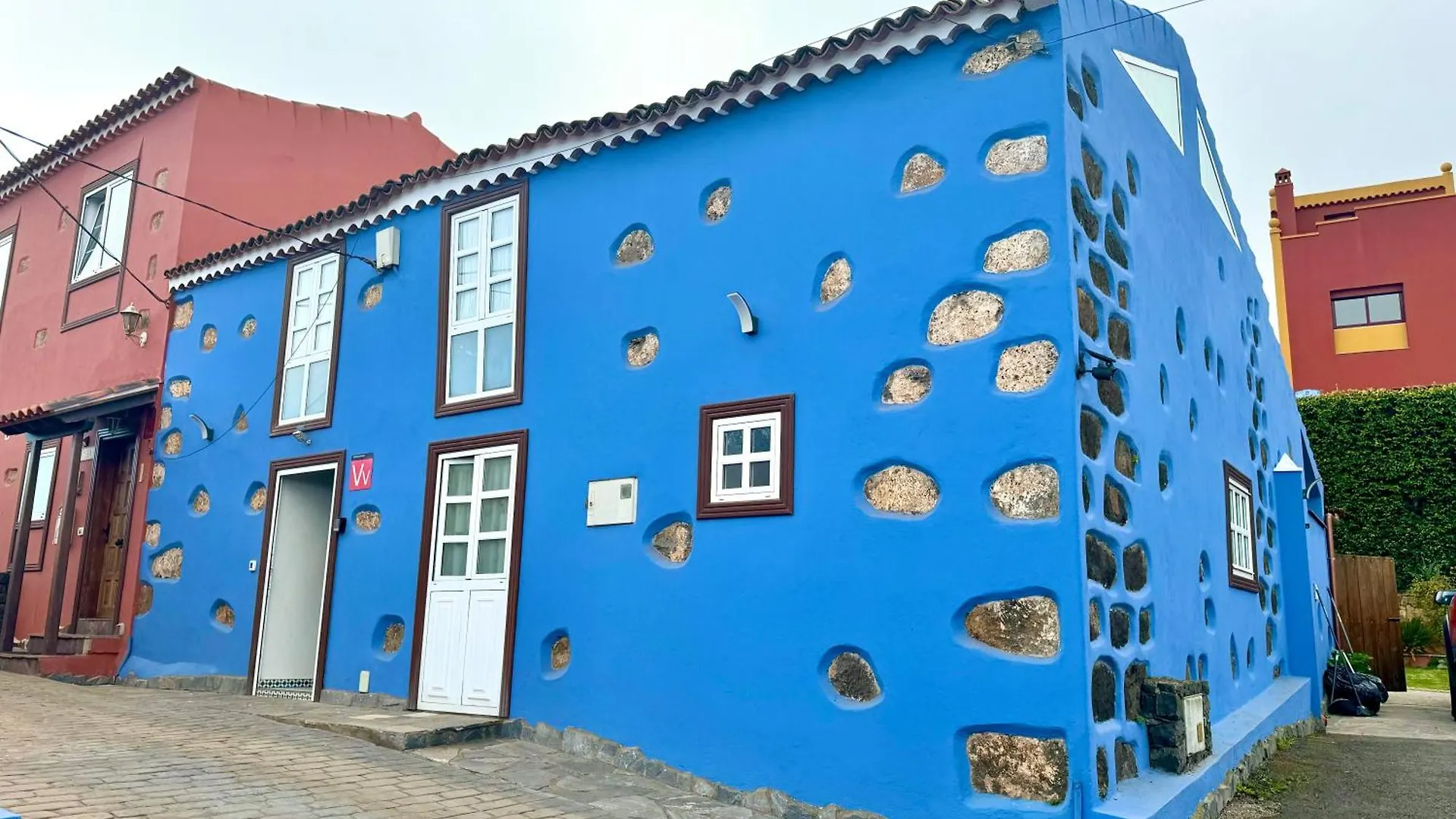 Villa Casa Antigua La Esperanza