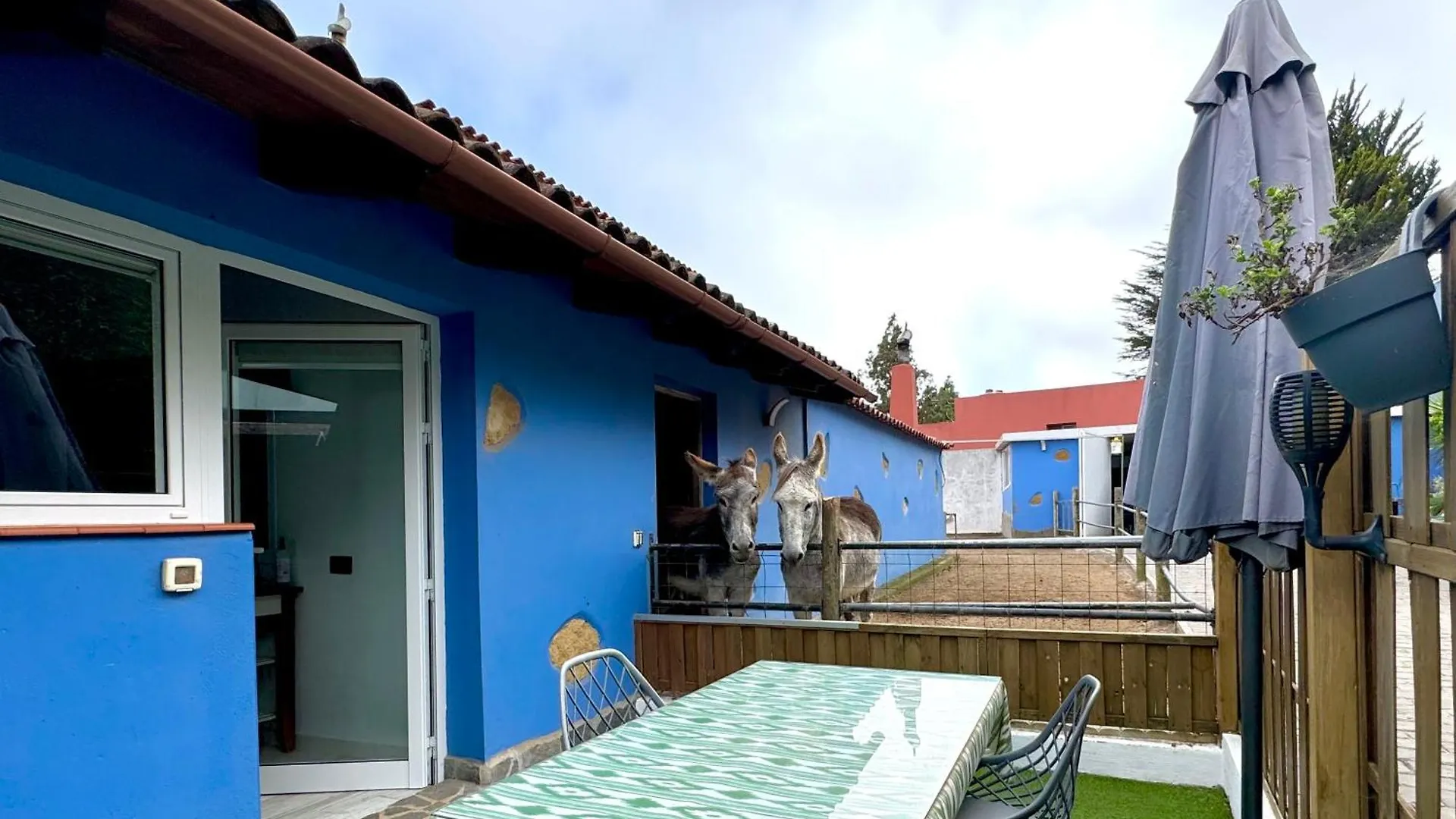 Casa Antigua Villa La Esperanza  Spain