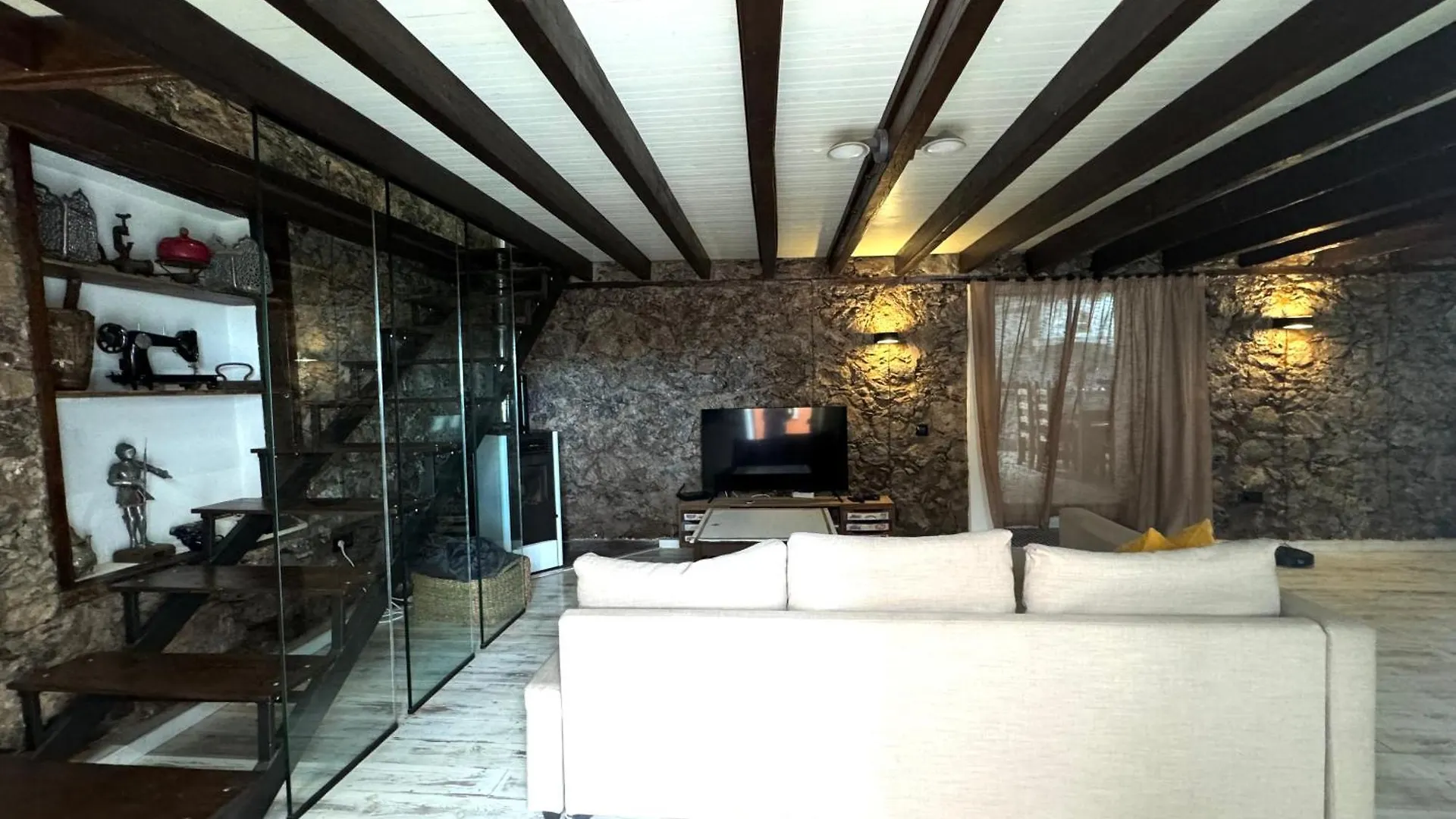 Casa Antigua Villa La Esperanza  0*, La Esperanza (Tenerife)