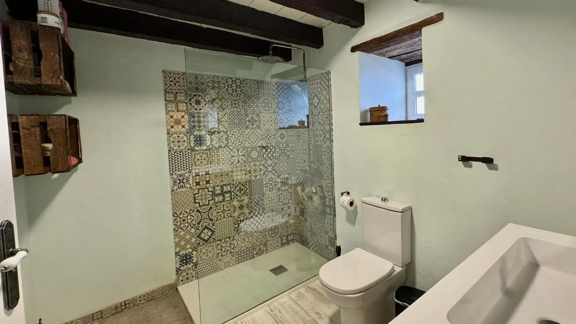 Casa Antigua Villa La Esperanza  0*, La Esperanza (Tenerife) Spanje