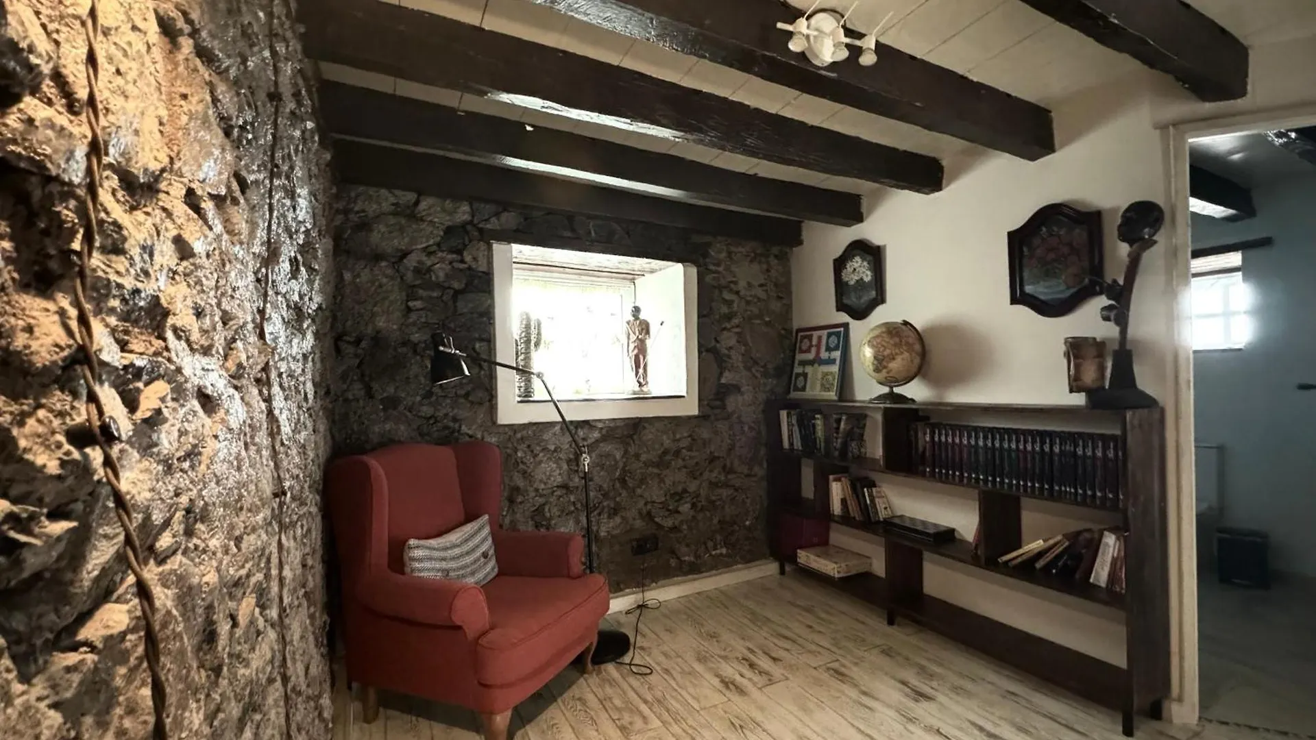 Holiday home Casa Antigua Villa La Esperanza  Spain