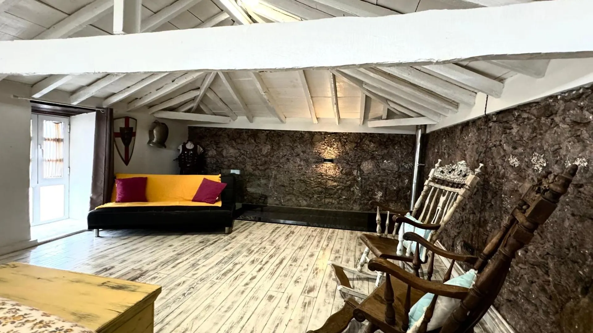 Casa Antigua Villa La Esperanza  Vakantiehuis La Esperanza (Tenerife)
