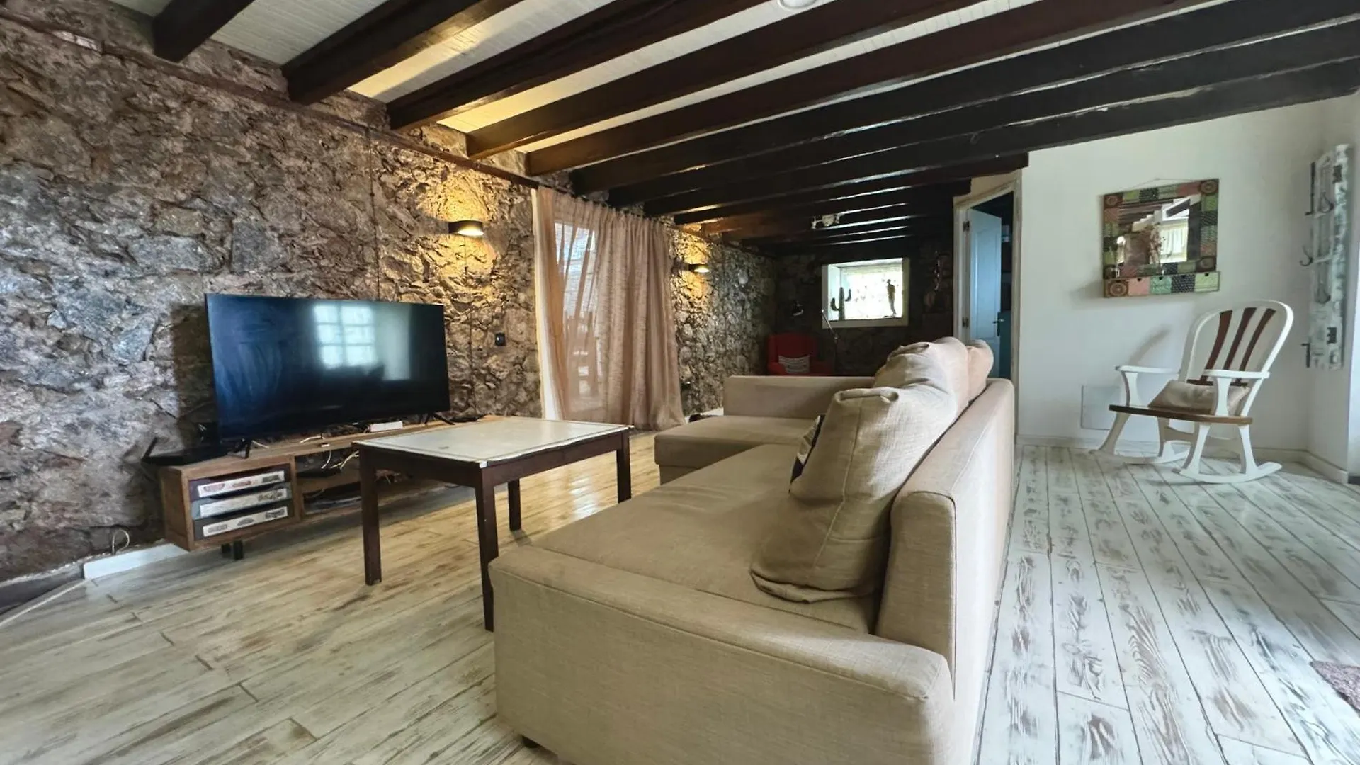 Holiday home Casa Antigua Villa La Esperanza