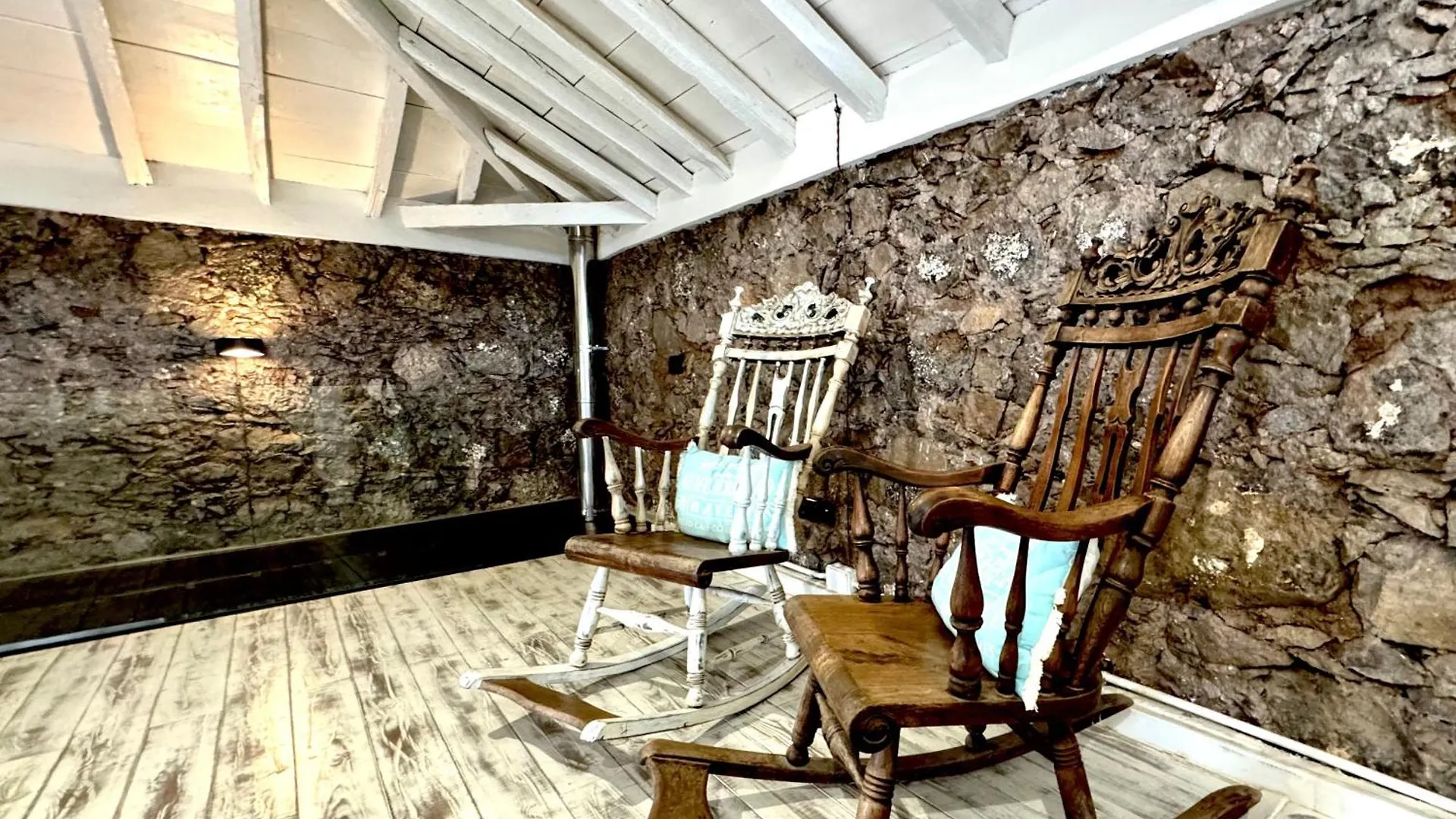 Сasa de vacaciones Villa Casa Antigua La Esperanza
